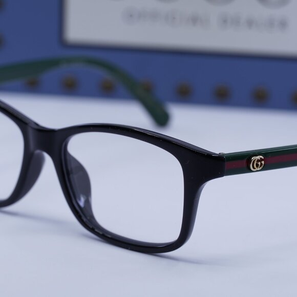 Final Price! Gucci GG0720OA 002 Eyeglasses - Picture 4 of 9